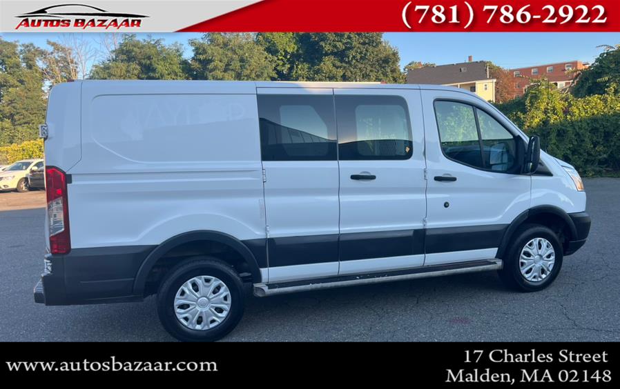2015 Ford Other 150 photo
