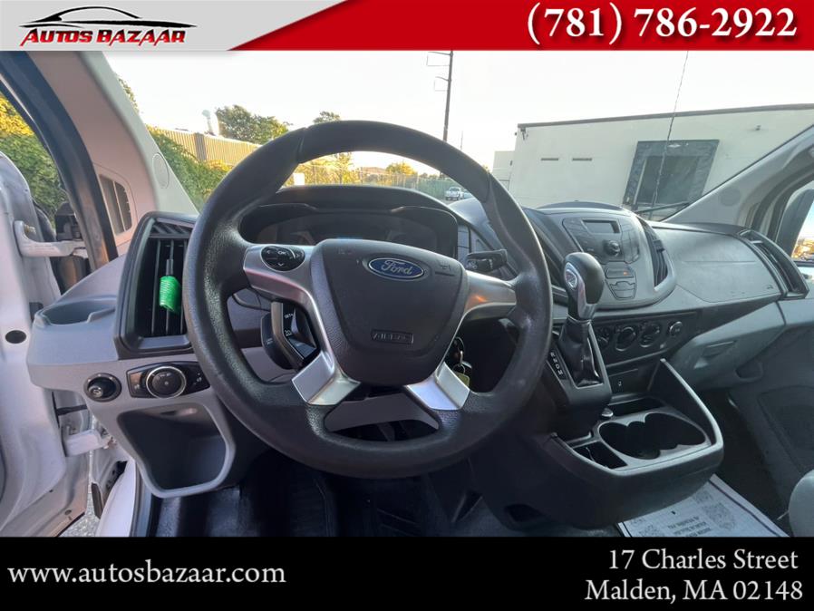 2015 Ford Other 150 photo