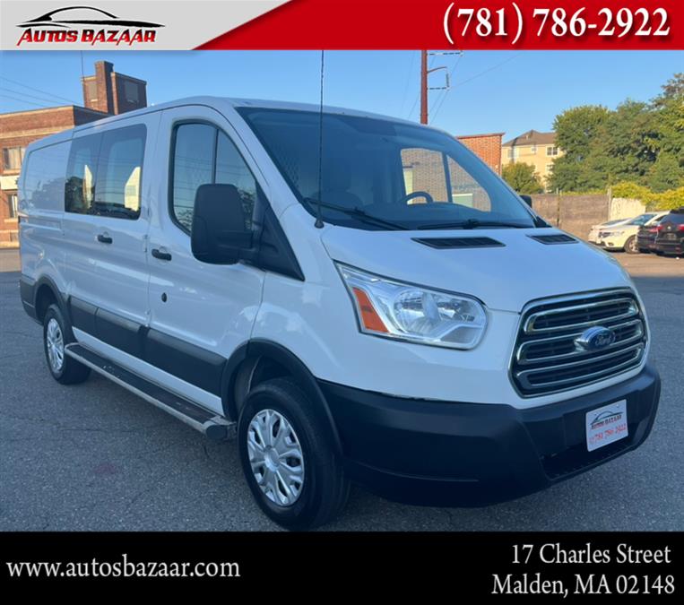 2015 Ford Other 150 photo