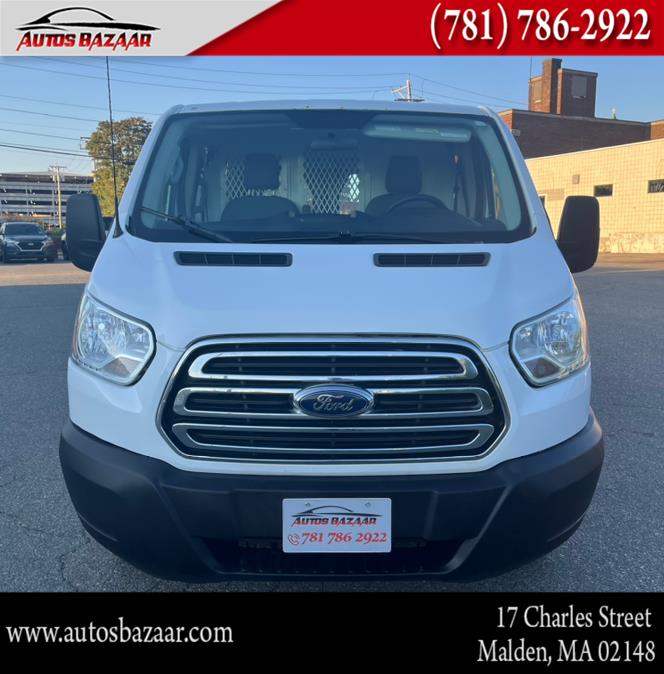 2015 Ford Other 150 photo