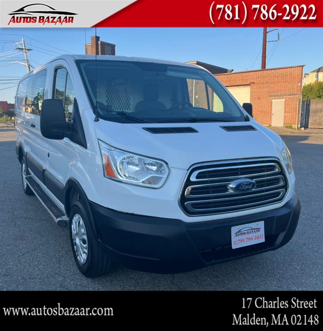 2015 Ford Other 150 photo
