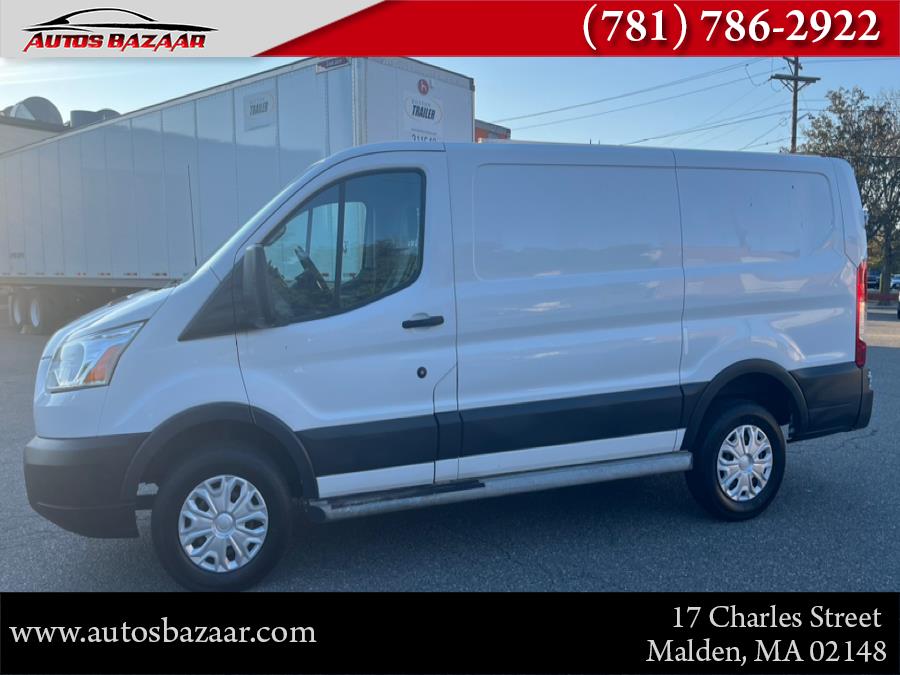 2015 Ford Other 150 photo
