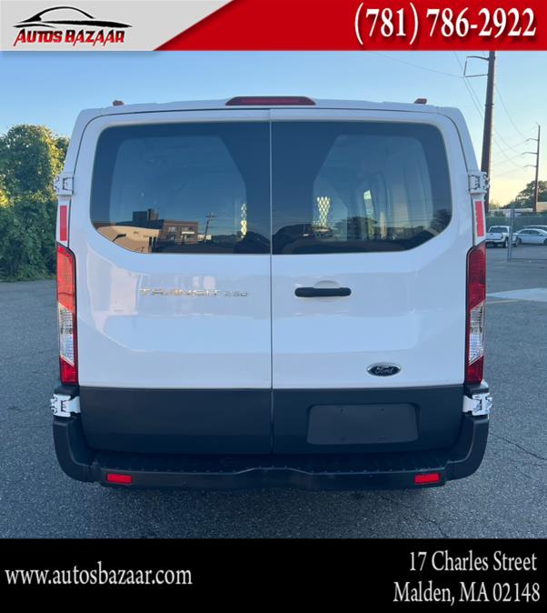2015 Ford Other 150 photo