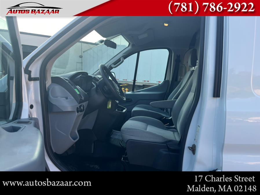 2015 Ford Other 150 photo