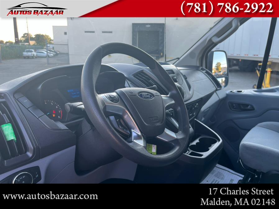 2015 Ford Other 150 photo