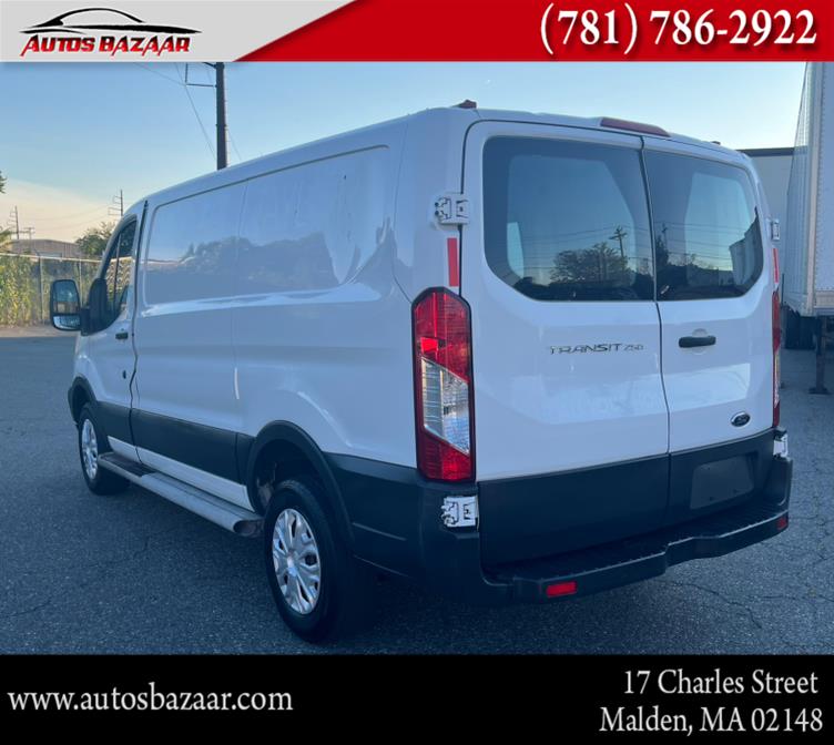 2015 Ford Other 150 photo