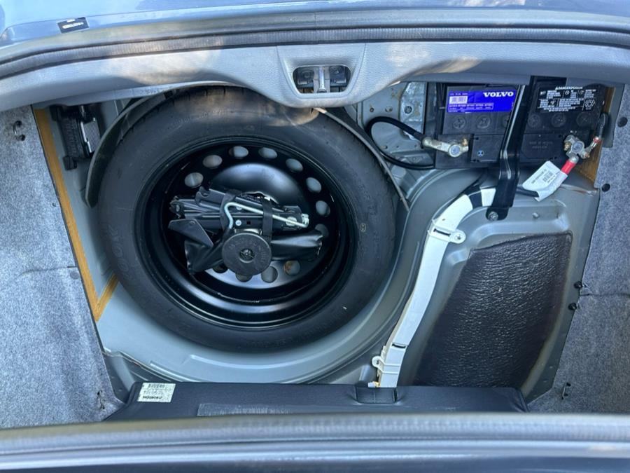 2008 Volvo S60 2.5T photo