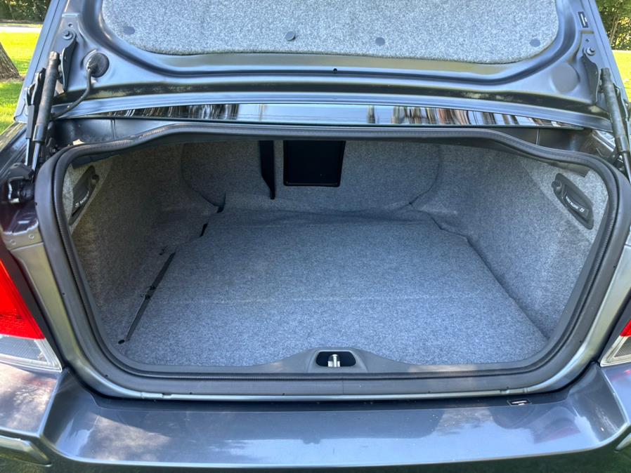 2008 Volvo S60 2.5T photo