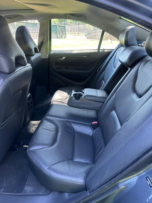 2008 Volvo S60 2.5T photo