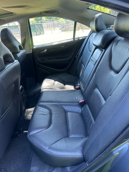 2008 Volvo S60 2.5T photo