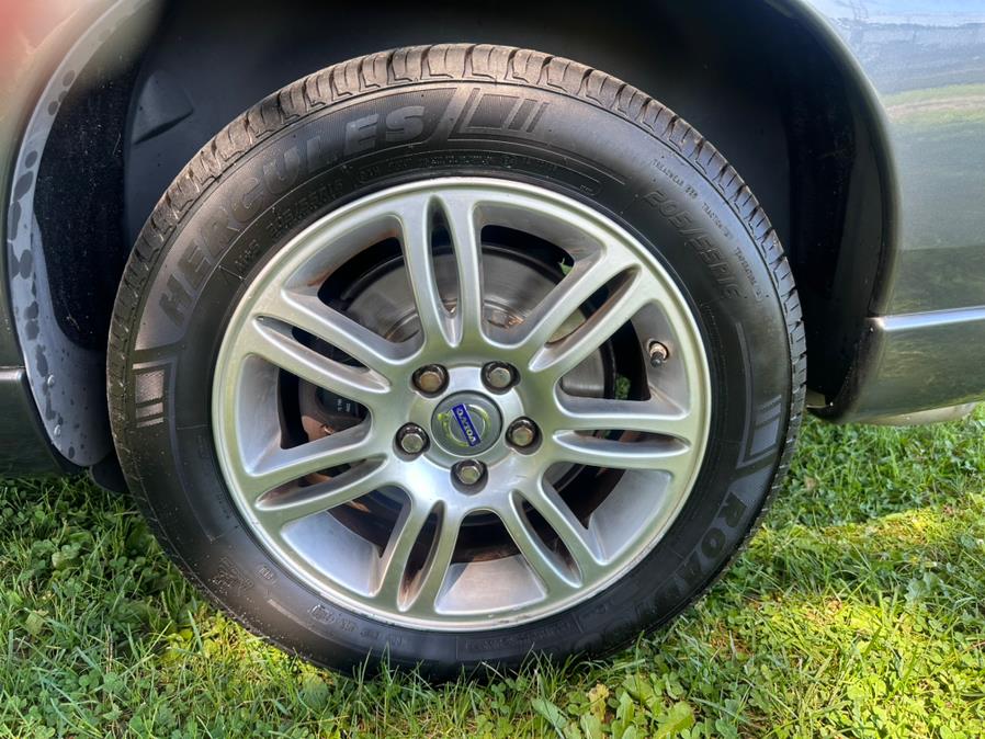 2008 Volvo S60 2.5T photo