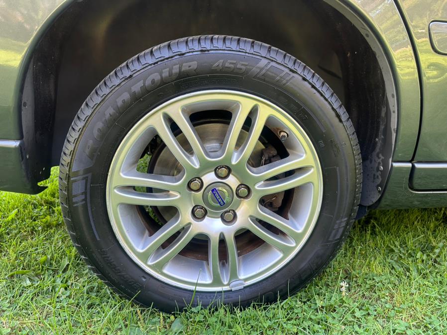 2008 Volvo S60 2.5T photo