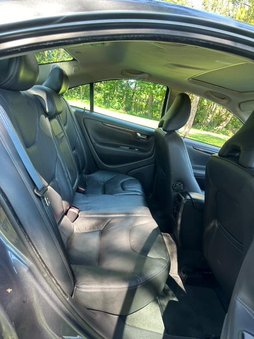 2008 Volvo S60 2.5T photo