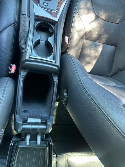 2008 Volvo S60 2.5T photo