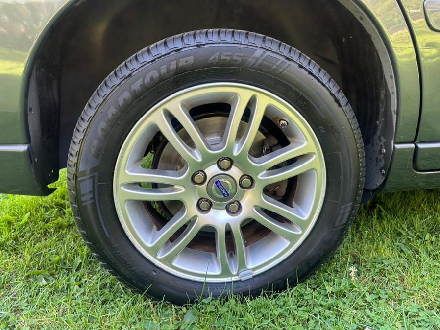 2008 Volvo S60 2.5T photo