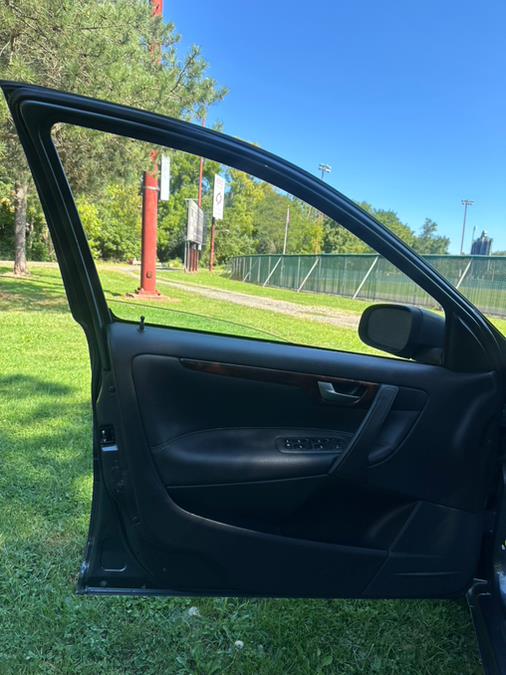 2008 Volvo S60 2.5T photo