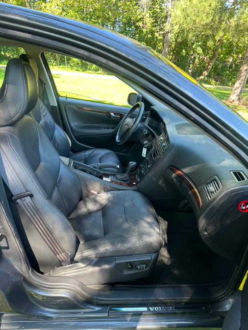 2008 Volvo S60 2.5T photo