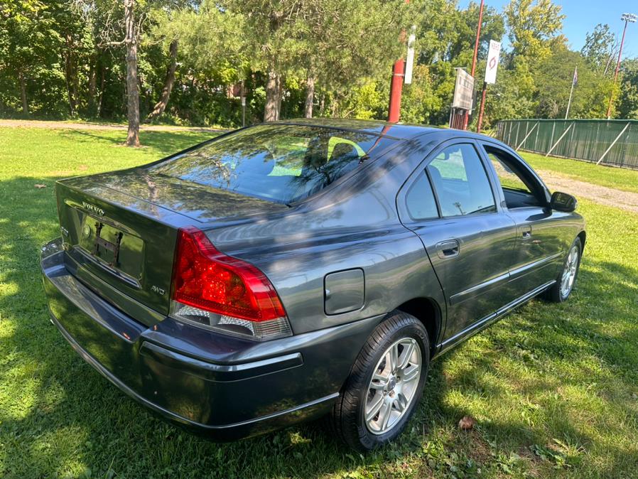 2008 Volvo S60 2.5T photo