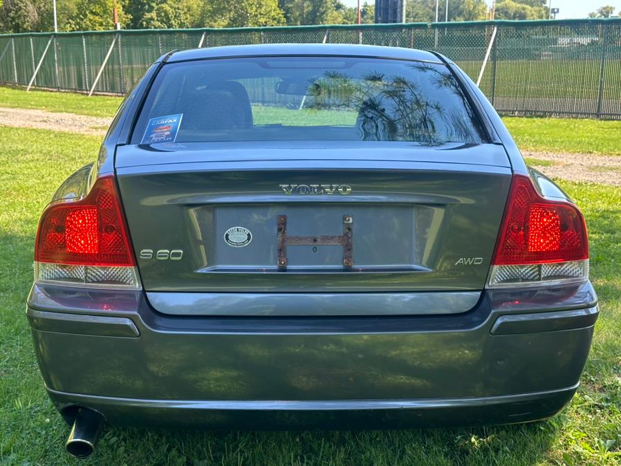 2008 Volvo S60 2.5T photo
