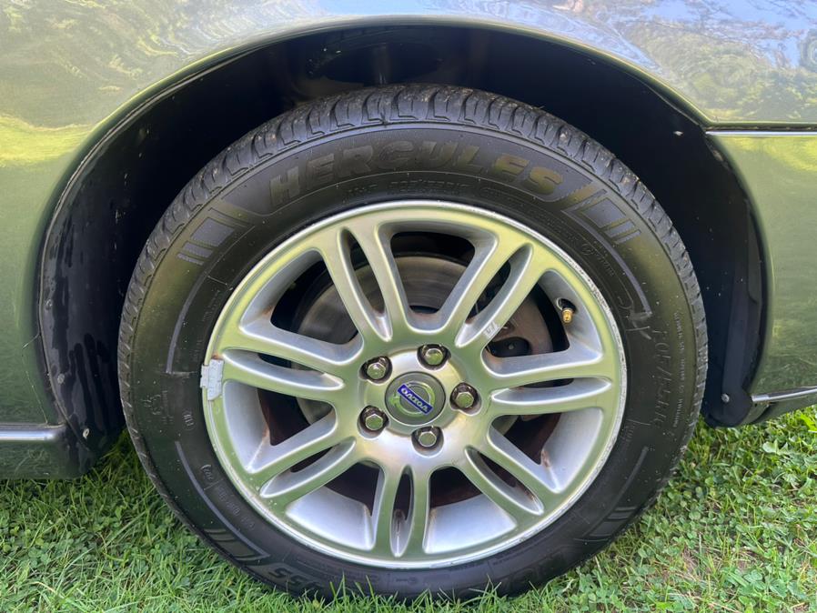 2008 Volvo S60 2.5T photo