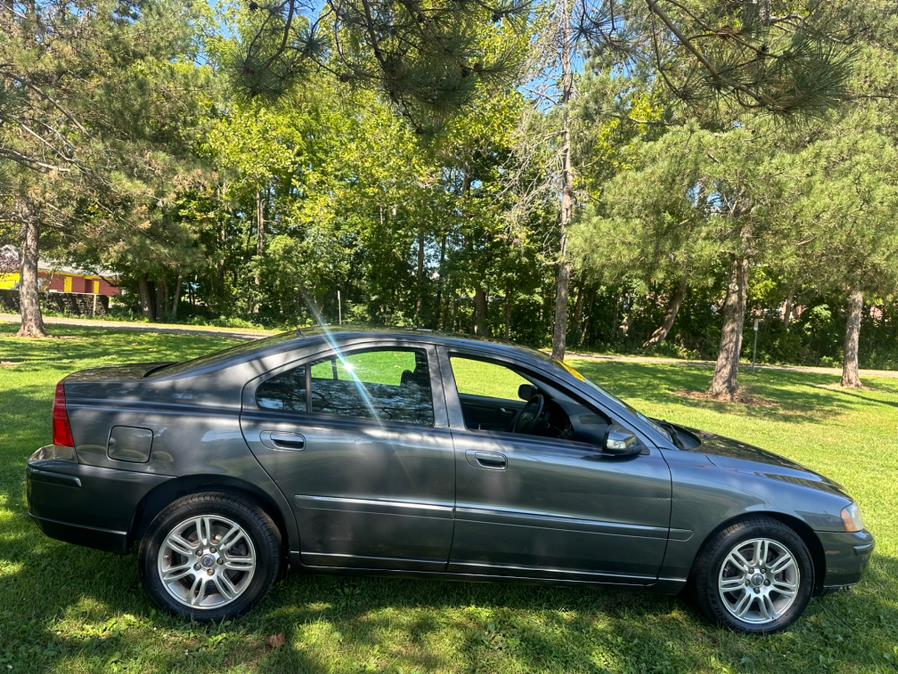 2008 Volvo S60 2.5T photo