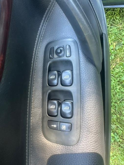 2008 Volvo S60 2.5T photo