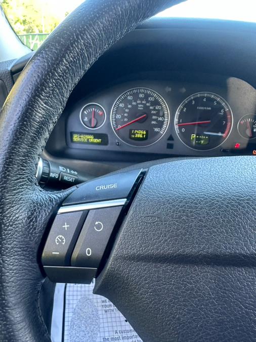 2008 Volvo S60 2.5T photo