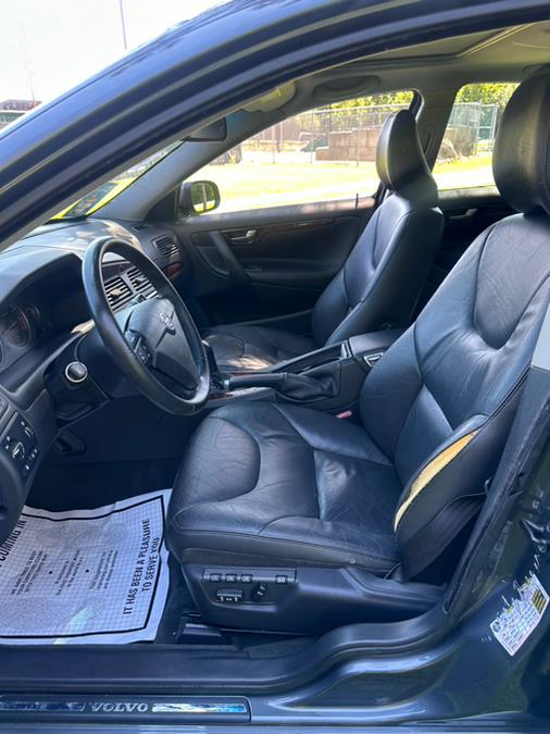 2008 Volvo S60 2.5T photo