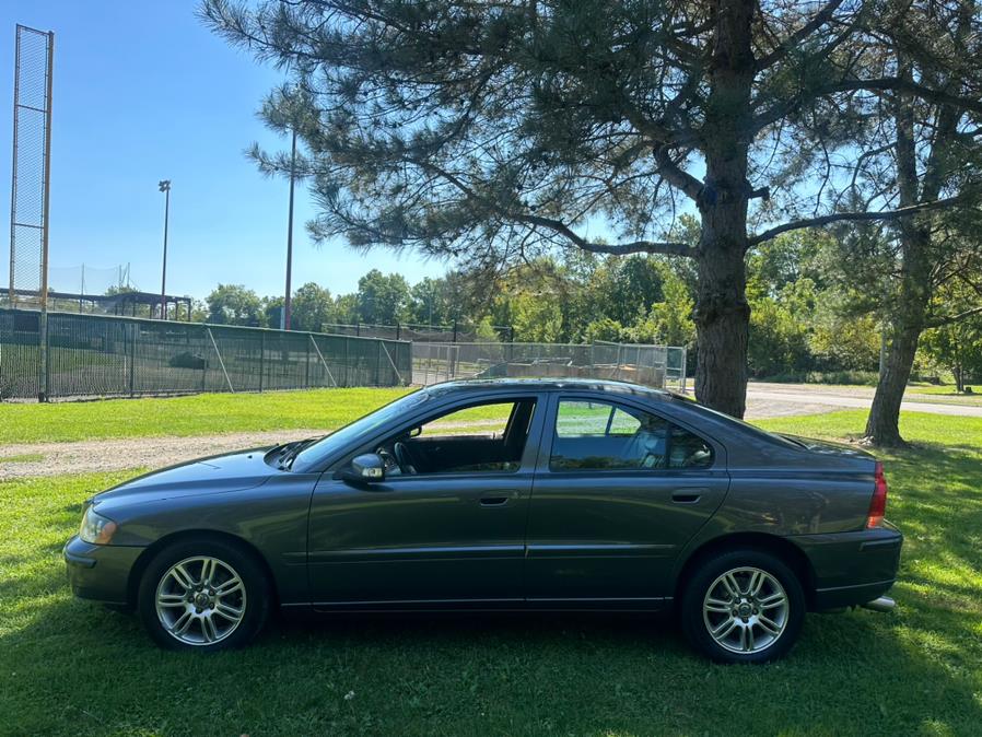 2008 Volvo S60 2.5T photo