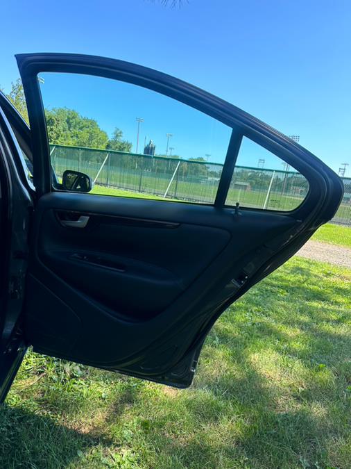 2008 Volvo S60 2.5T photo