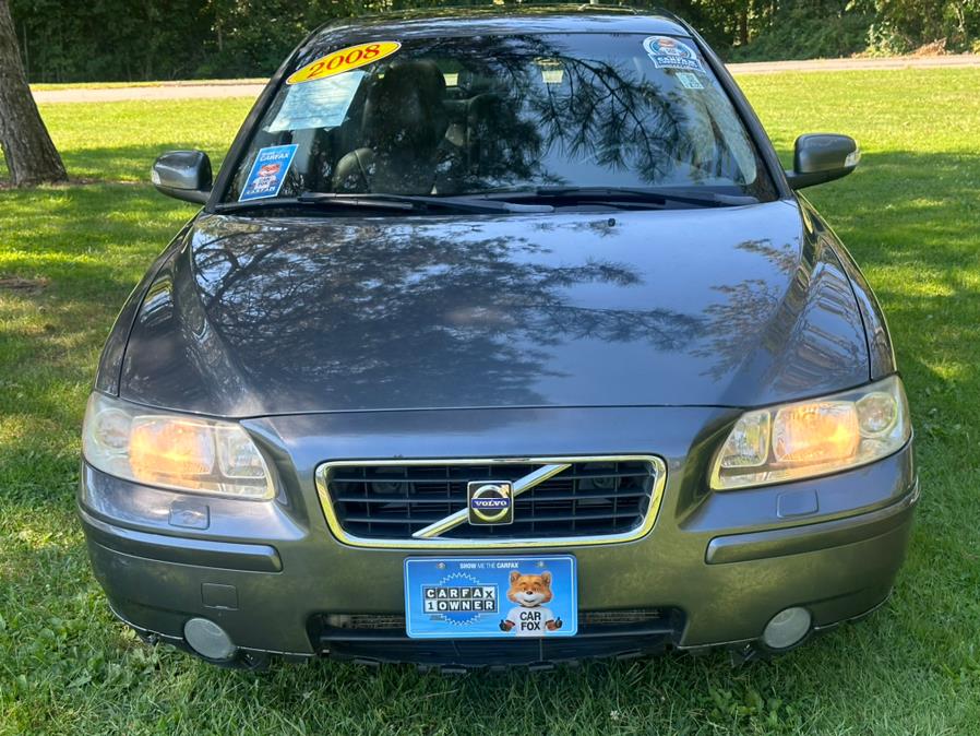 2008 Volvo S60 2.5T photo