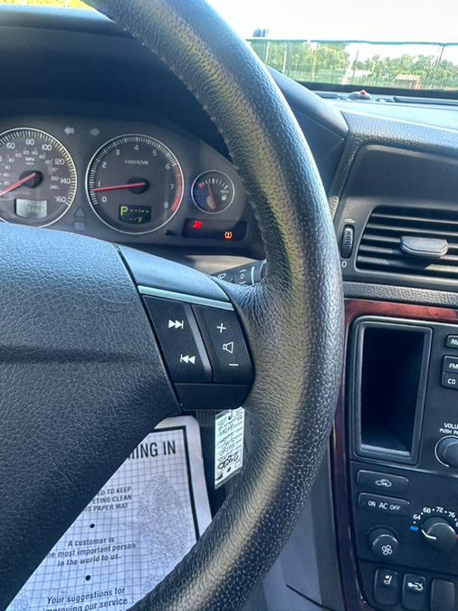 2008 Volvo S60 2.5T photo