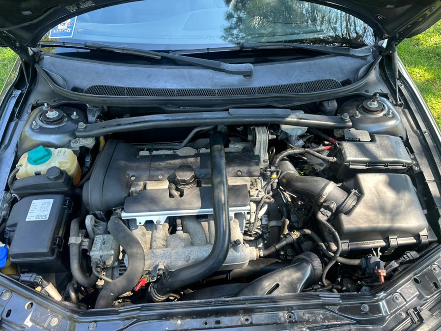 2008 Volvo S60 2.5T photo