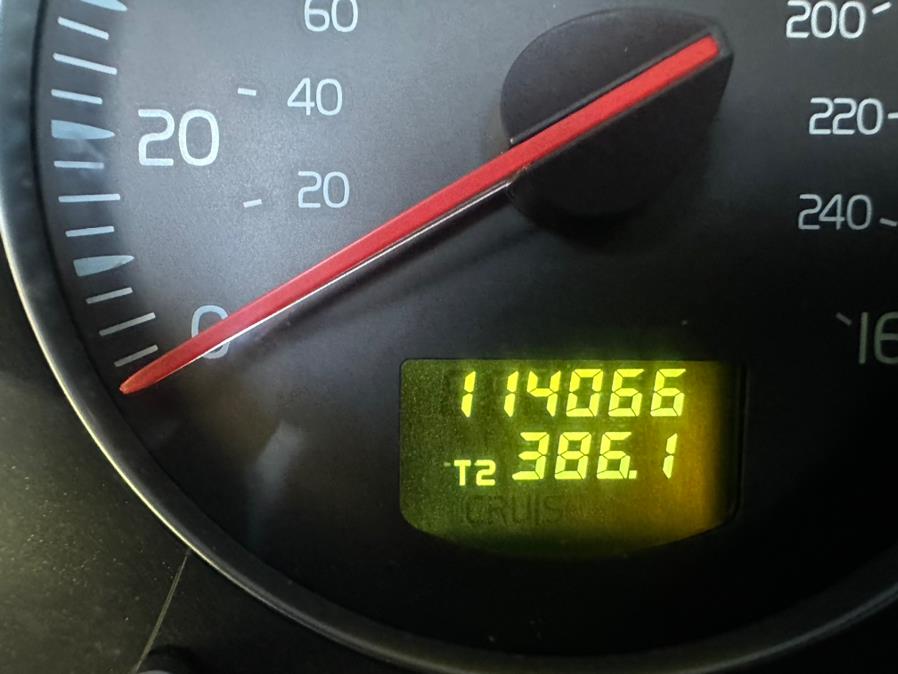 2008 Volvo S60 2.5T photo