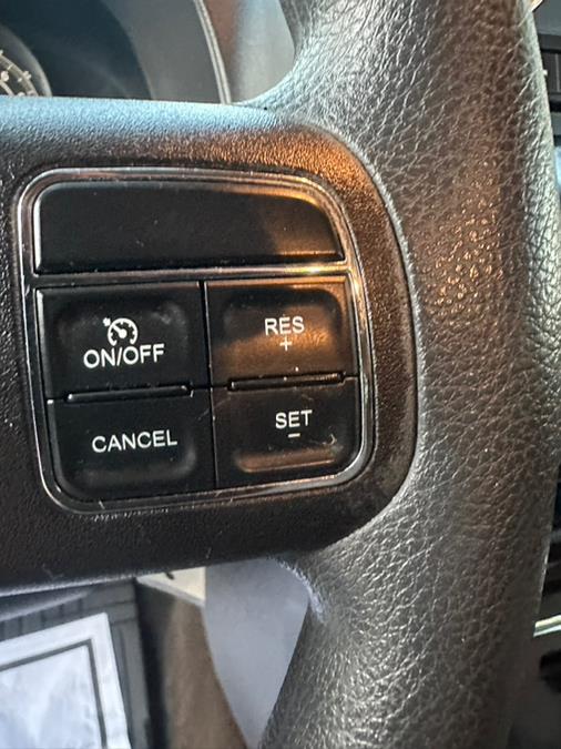 2015 Jeep Compass 4WD 4dr Sport photo