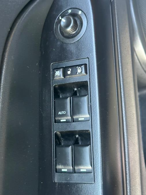 2015 Jeep Compass 4WD 4dr Sport photo