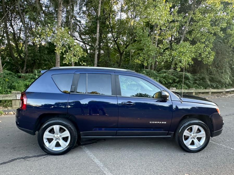 2015 Jeep Compass 4WD 4dr Sport photo