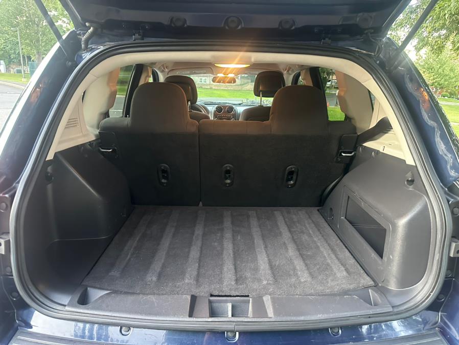 2015 Jeep Compass 4WD 4dr Sport photo