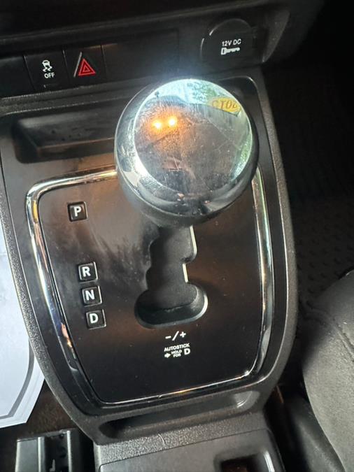 2015 Jeep Compass 4WD 4dr Sport photo