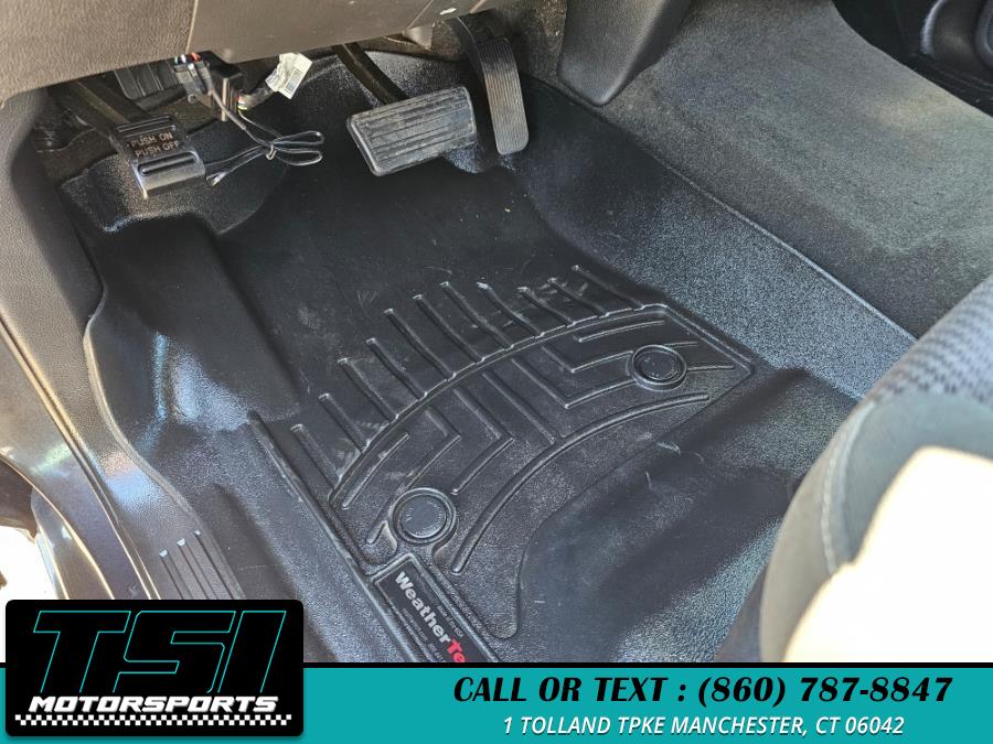2015 Chevrolet Silverado 1500 4WD Double Cab 143.5