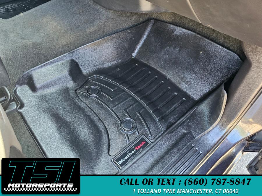 2015 Chevrolet Silverado 1500 4WD Double Cab 143.5