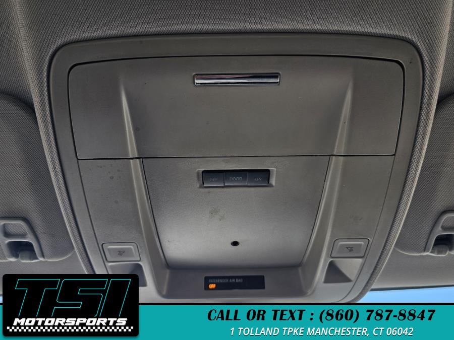 2015 Chevrolet Silverado 1500 4WD Double Cab 143.5