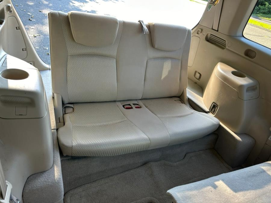 2004 Toyota Highlander photo