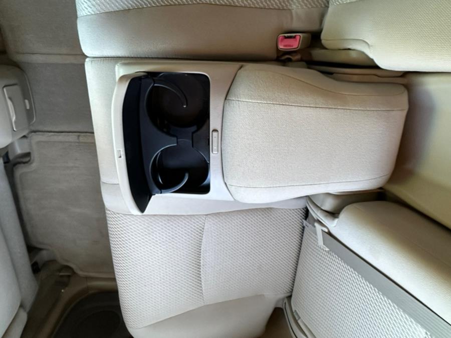 2004 Toyota Highlander photo