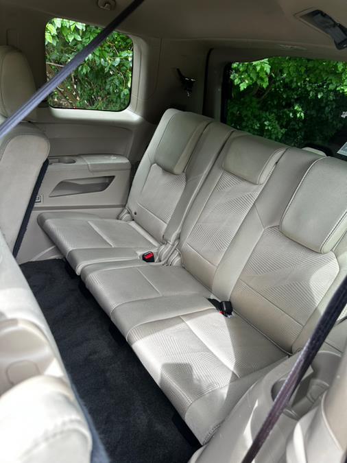 2015 Honda Pilot 4WD 4dr LX photo