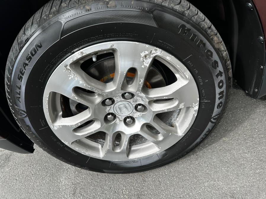 2015 Honda Pilot 4WD 4dr LX photo