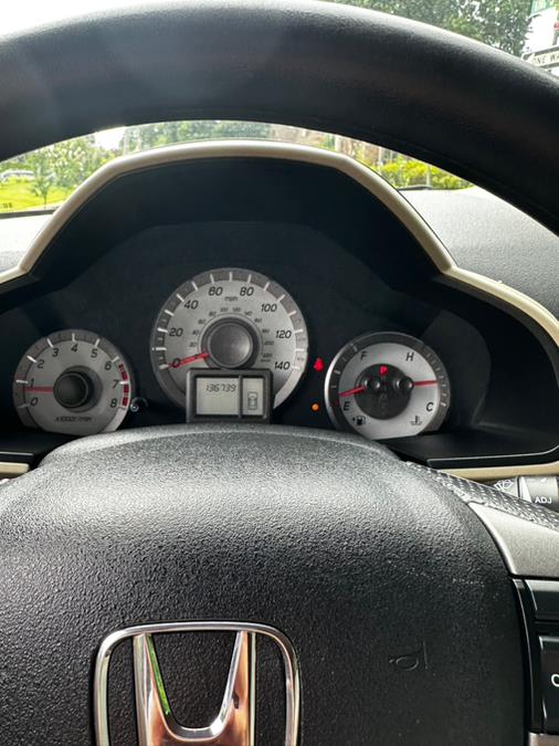 2015 Honda Pilot 4WD 4dr LX photo