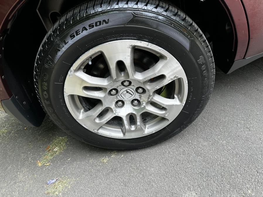 2015 Honda Pilot 4WD 4dr LX photo