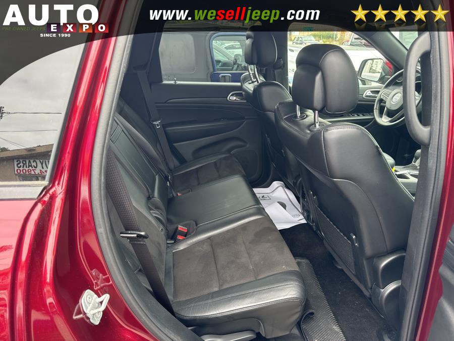 2019 Jeep Grand Cherokee Altitude 4x4 photo