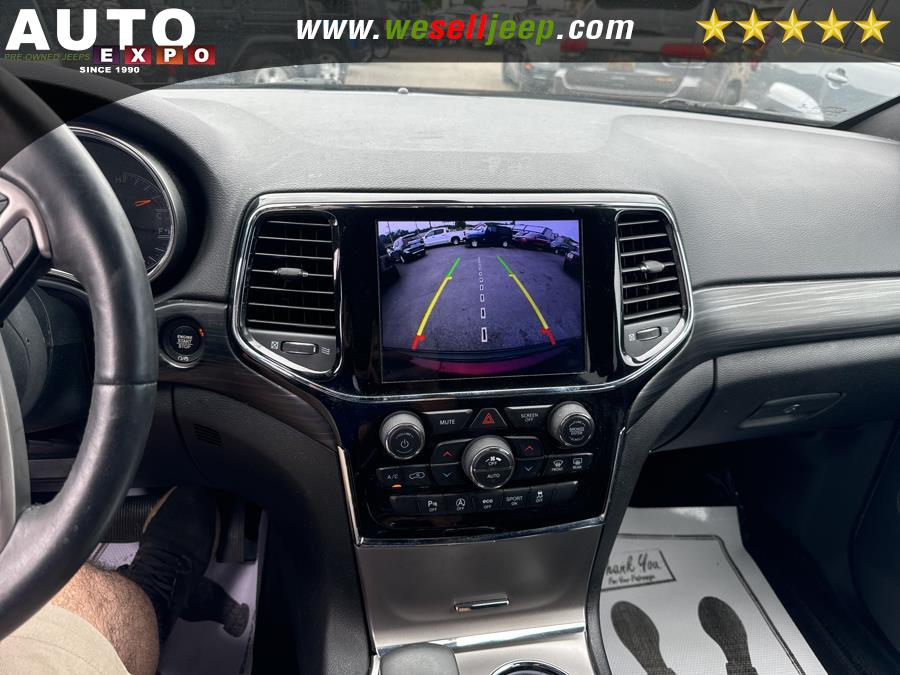 2019 Jeep Grand Cherokee Altitude 4x4 photo